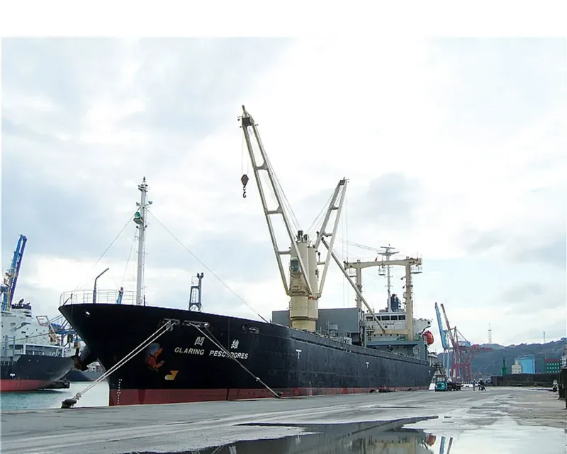 HAI DUONG 68 General Cargo IMO 9296444 photo 2