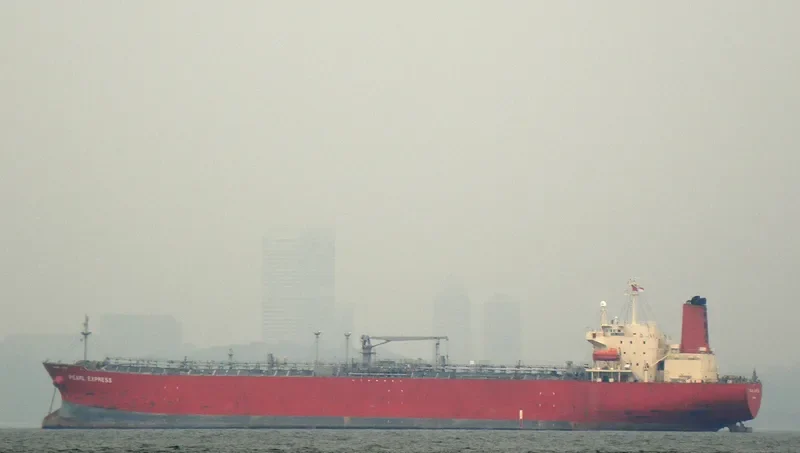 HARVEST Tanker IMO 9296559 photo 5