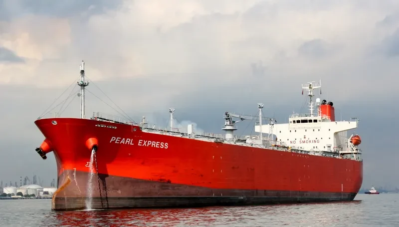 HARVEST Tanker IMO 9296559 photo 10