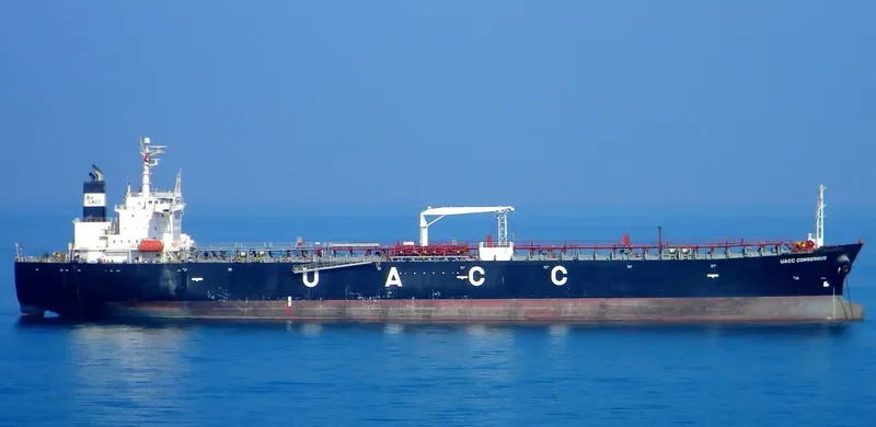 UACC CONSENSUS Tanker IMO 9296585 photo 8