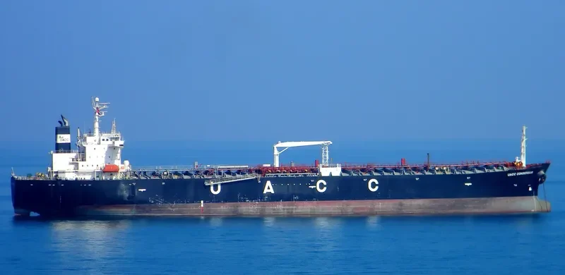 UACC CONSENSUS Tanker IMO 9296585 photo 9