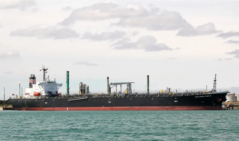 ODORI Tanker IMO 9296597 photo 6