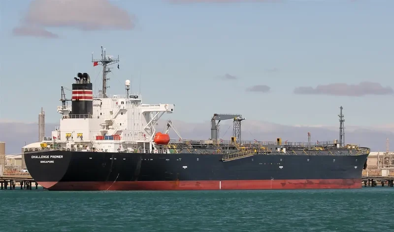 ODORI Tanker IMO 9296597 photo 7