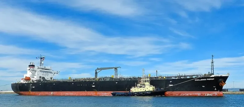 ODORI Tanker IMO 9296597 photo 10