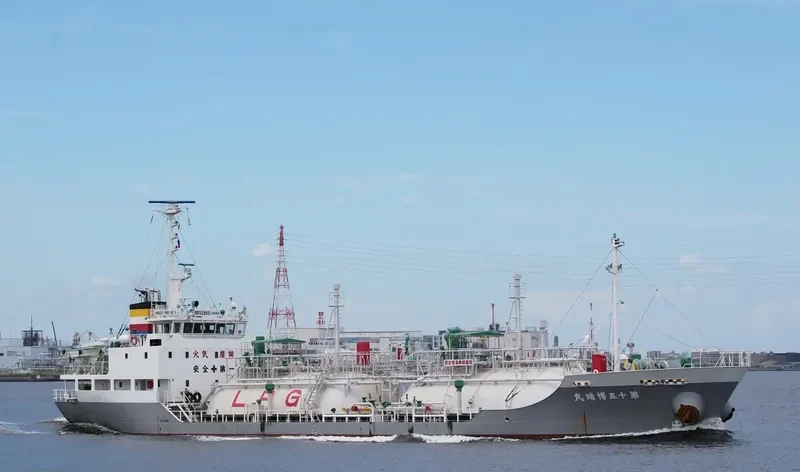 HAKUSEI MARU NO.15 General Cargo IMO 9296688 photo 5