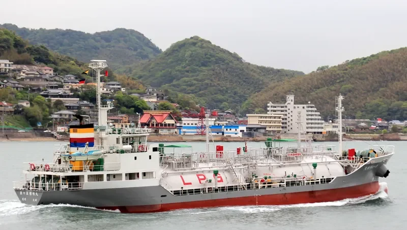 HAKUSEI MARU NO.15 General Cargo IMO 9296688 photo 7