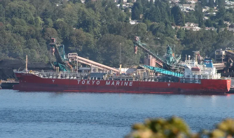 CT FRONTIER Tanker IMO 9296884 photo 10