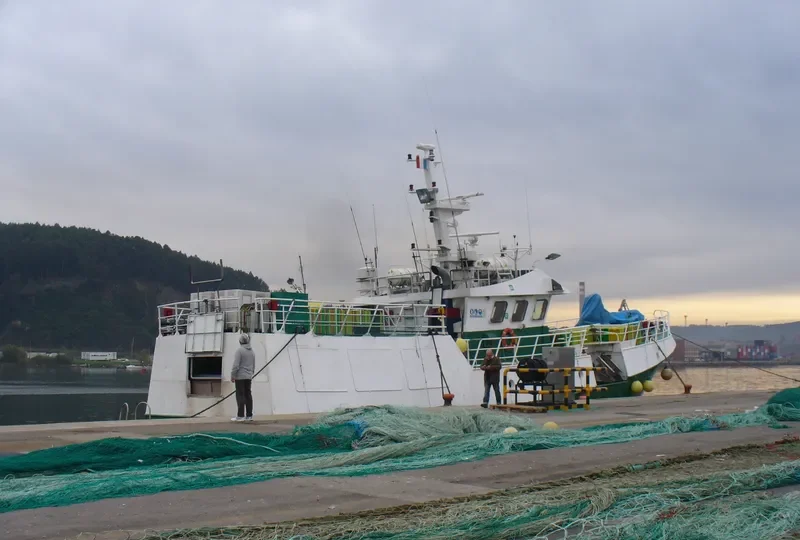 GLORIEUSE IMMACULEE III General Cargo IMO 9296901 photo 7