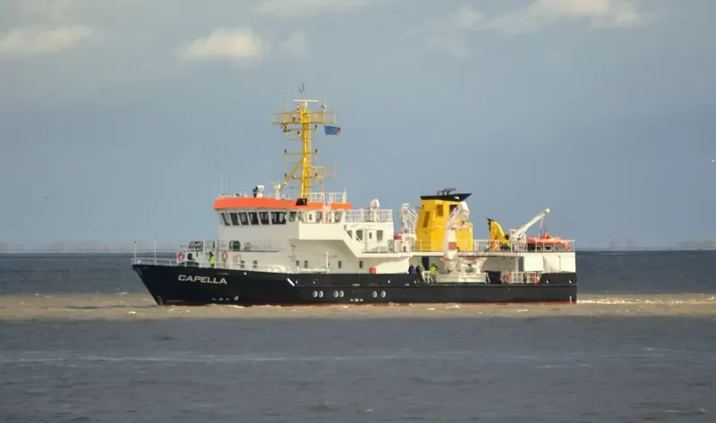 CAPELLA General Cargo IMO 9296949 photo 4