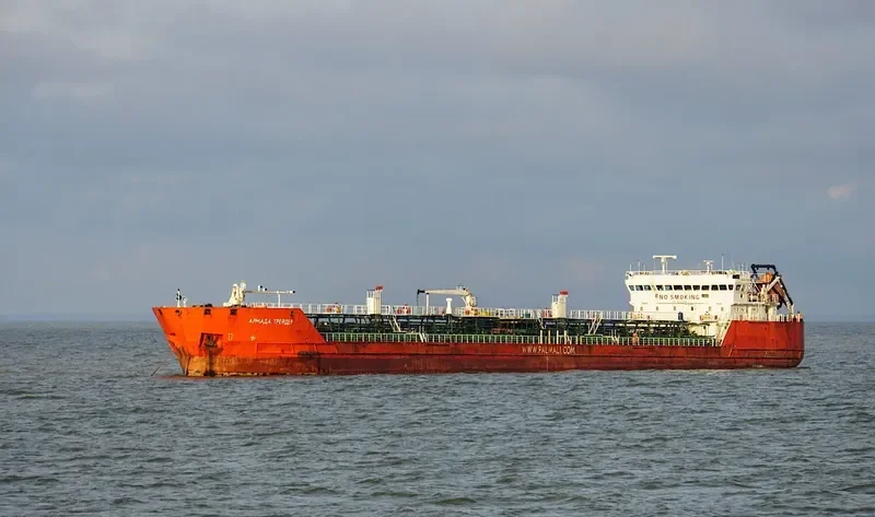 ASLAN KHADARCEV Tanker IMO 9297199