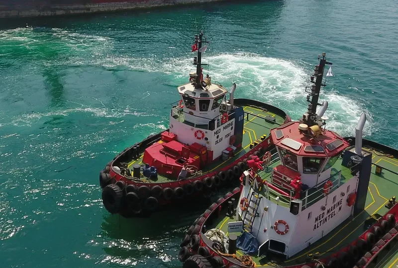 CEY VI General Cargo IMO 9297242