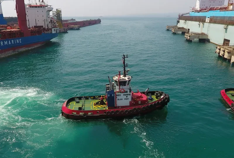 CEY VI General Cargo IMO 9297242 photo 4