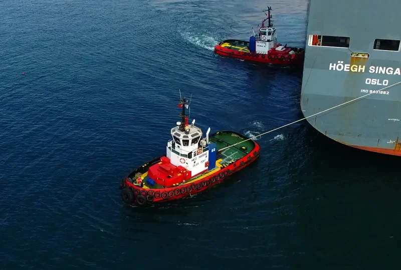 CEY VI General Cargo IMO 9297242 photo 9