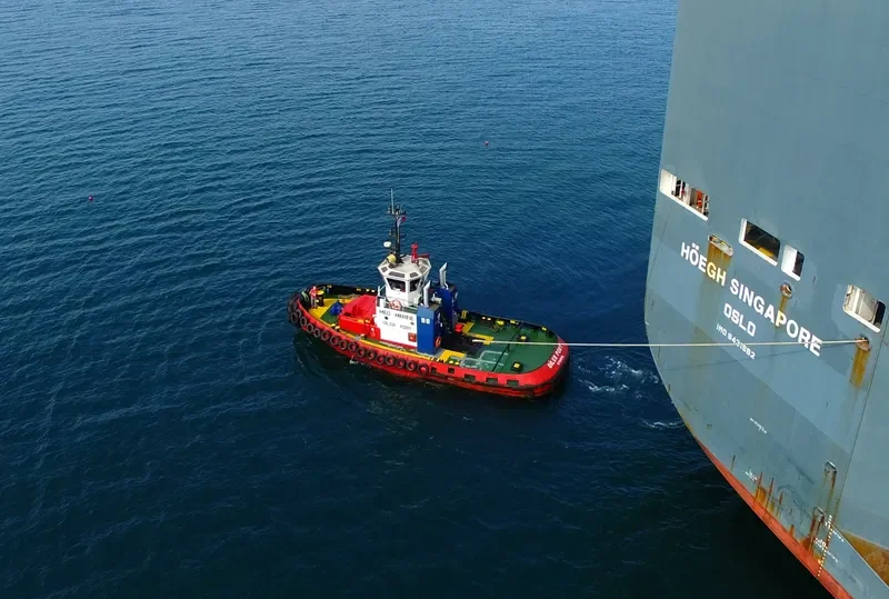 CEY VI General Cargo IMO 9297242 photo 10