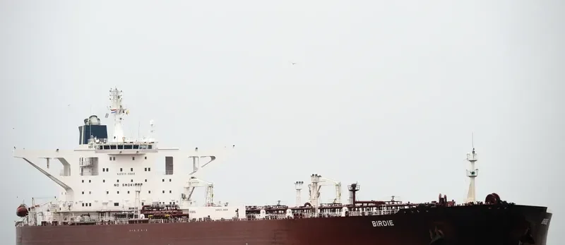 BIRDIE Tanker IMO 9297319 photo 3