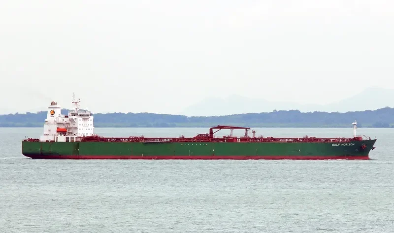 GULF HORIZON Tanker IMO 9297412 photo 6