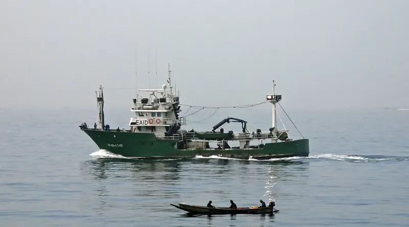 BERRIZ SAN FRANCISCO General Cargo IMO 9297450