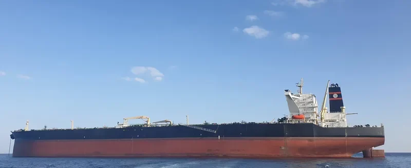 DESH UJAALA Tanker IMO 9297486 photo 8