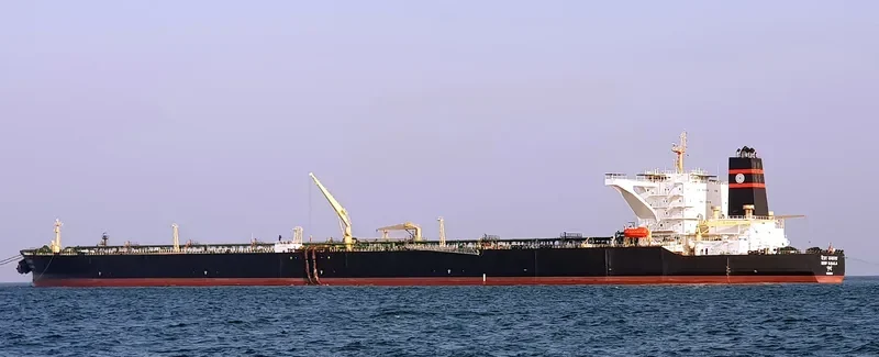DESH UJAALA Tanker IMO 9297486 photo 10