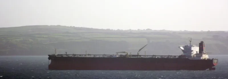 DESH VAIBHAV Tanker IMO 9297498 photo 10