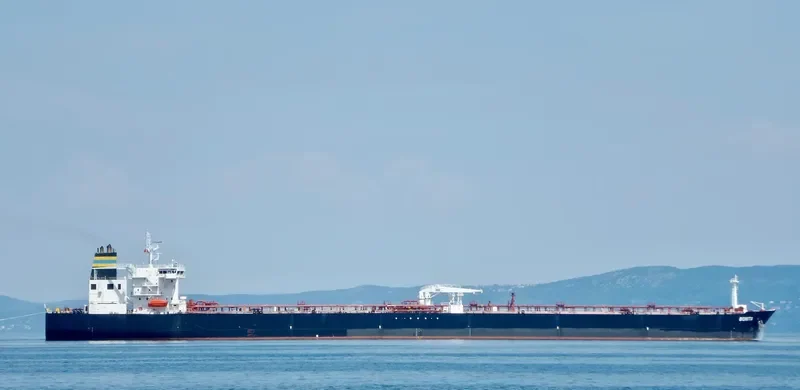 BONITA Tanker IMO 9297541 photo 6