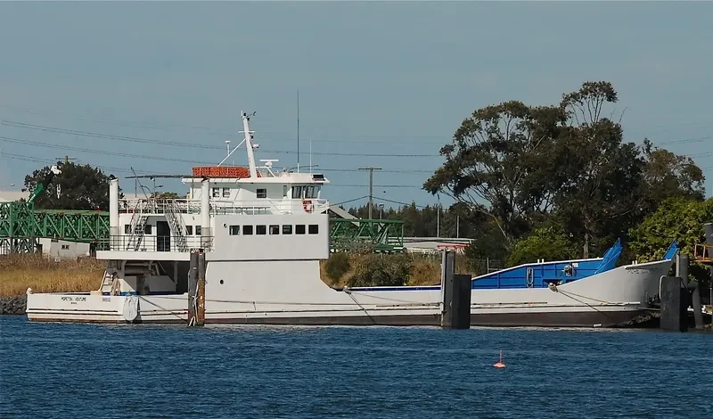 MORTON VENTURE Ro-Ro IMO 9297565 photo 3