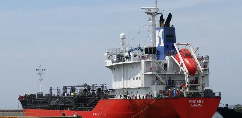 INCHEON CHEMI Tanker IMO 9297711 photo 2