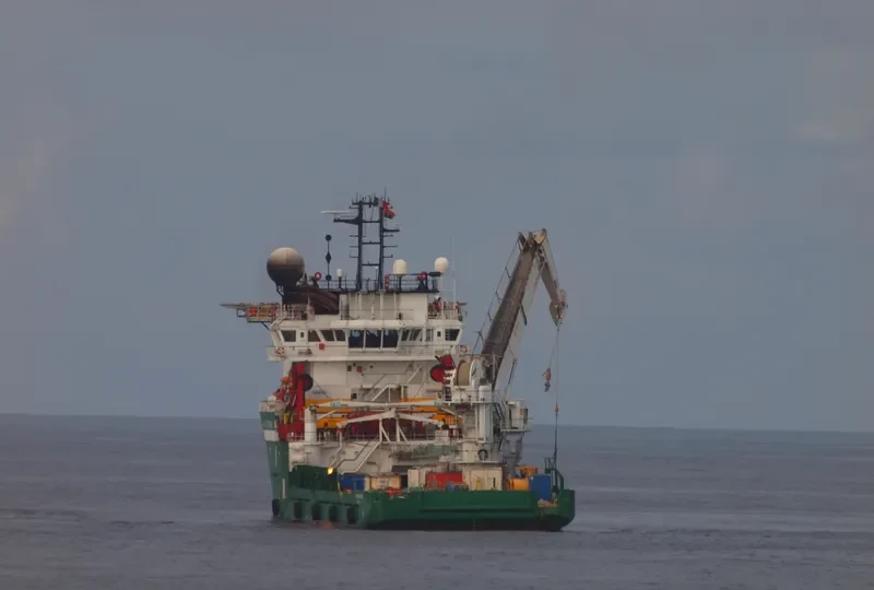 BOURBON JADE Offshore Vessel IMO 9297773 photo 3