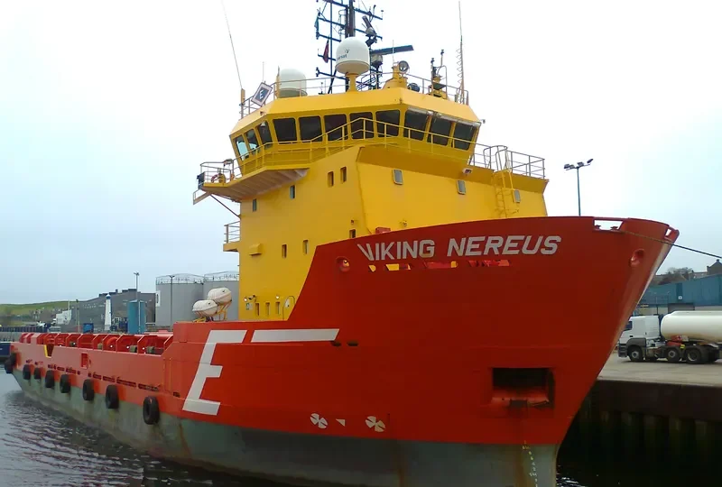 GEO ENERGY Offshore Vessel IMO 9297797 photo 10