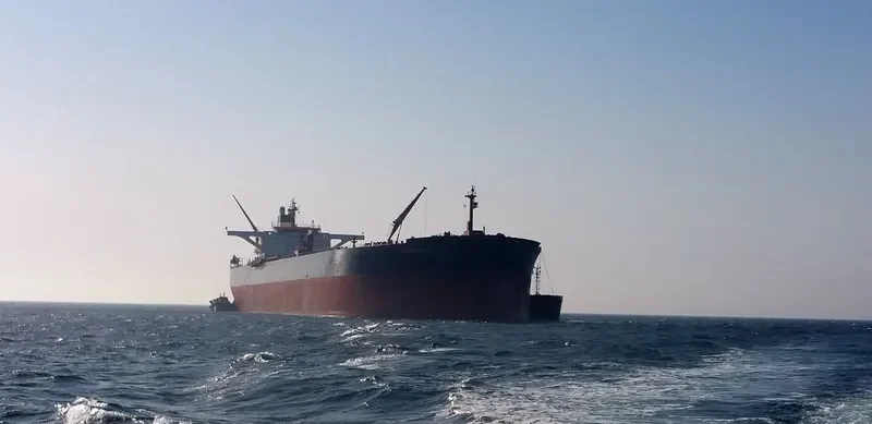 SEADANCER Tanker IMO 9297888 photo 10