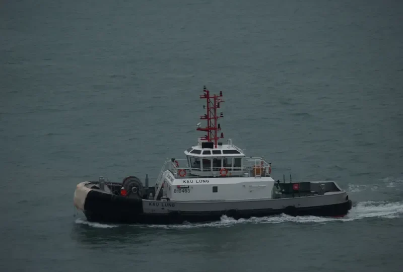 KAU LUNG General Cargo IMO 9298208 photo 9