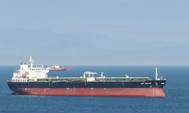 CHEMTRANS OCEANIC Tanker IMO 9298272 photo 5