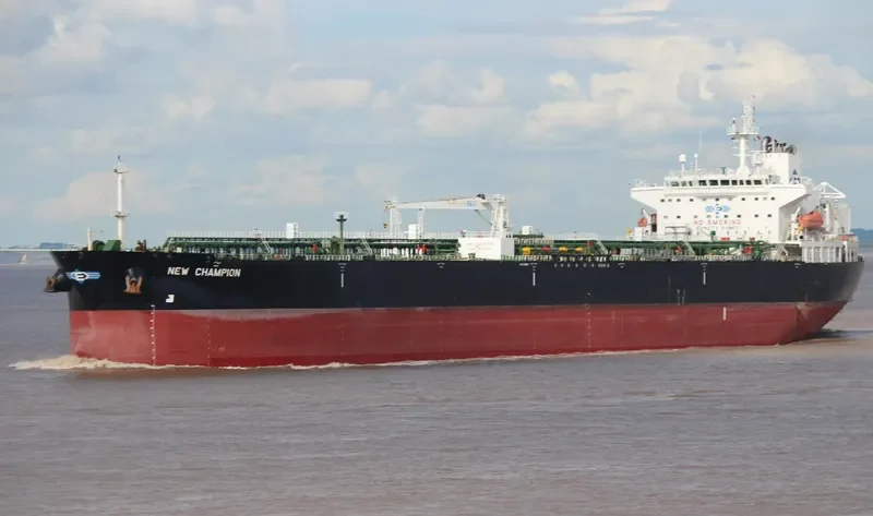 CHEMTRANS ARCTIC Tanker IMO 9298296 photo 2