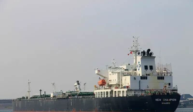 CHEMTRANS ARCTIC Tanker IMO 9298296 photo 8