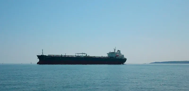 CHEMTRANS BALTIC Tanker IMO 9298301 photo 3
