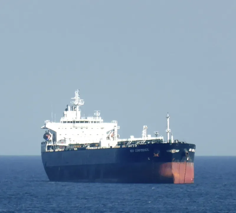 CHEMTRANS BALTIC Tanker IMO 9298301 photo 6