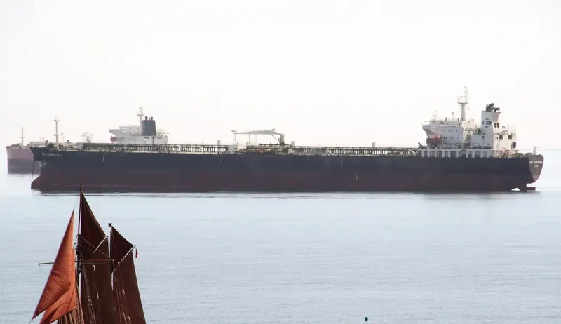 CHEMTRANS BALTIC Tanker IMO 9298301 photo 9