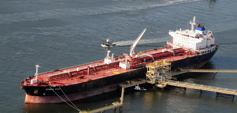 ATHENS STAR Tanker IMO 9298313 photo 4