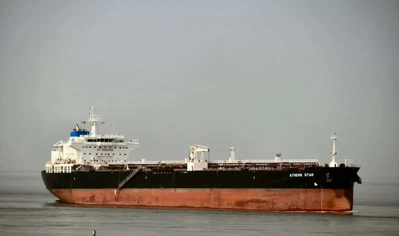 ATHENS STAR Tanker IMO 9298313 photo 7