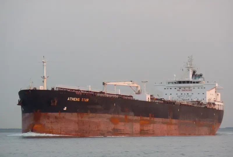 ATHENS STAR Tanker IMO 9298313 photo 10