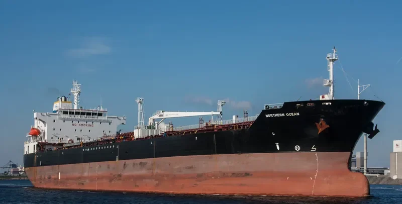 NORTHERN OCEAN Tanker IMO 9298492 photo 7