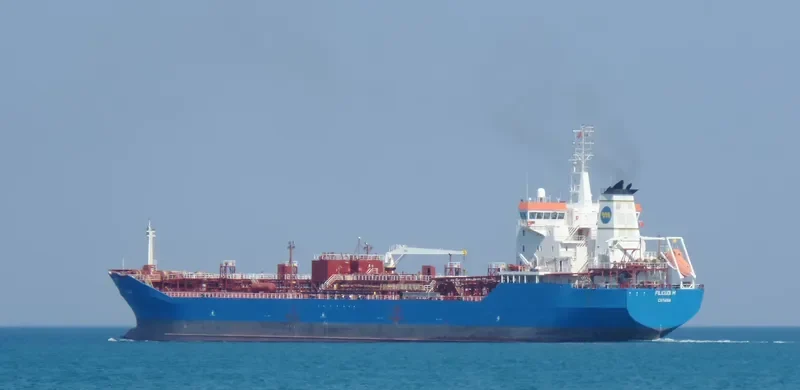 FILICUDI M Tanker IMO 9298595 photo 5