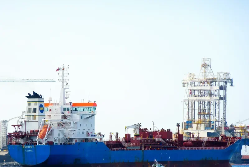 FILICUDI M Tanker IMO 9298595 photo 10