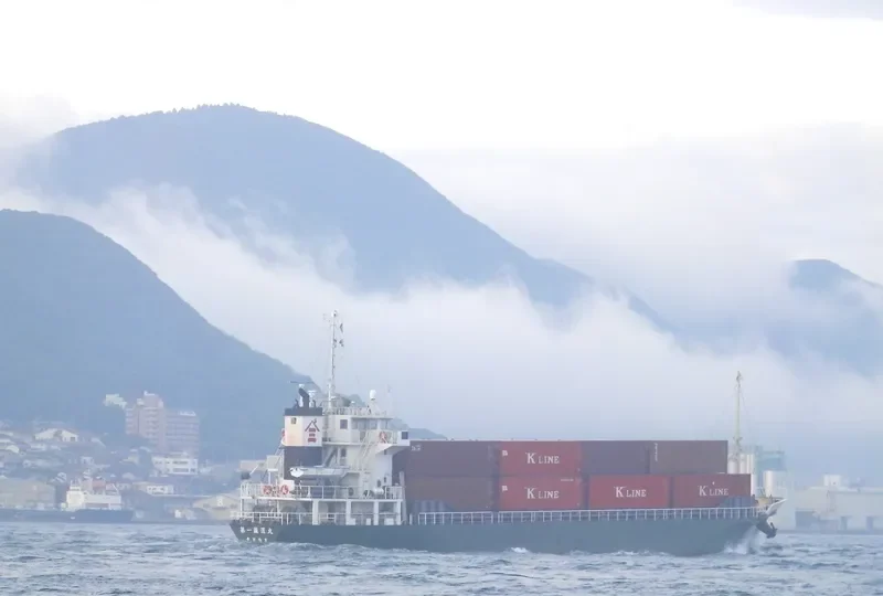TETSUUN MARU NO.1 General Cargo IMO 9298624 photo 3