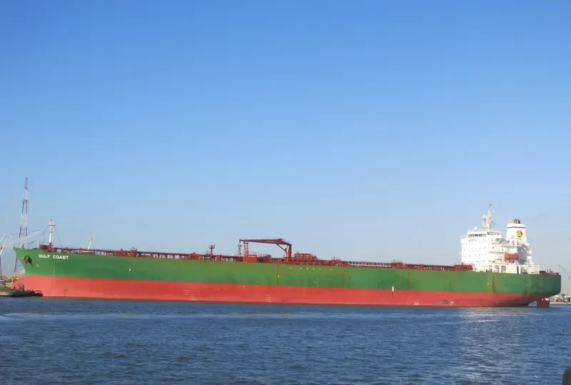 GULF COAST Tanker IMO 9298674 photo 6