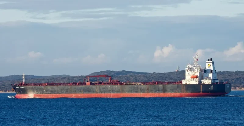 GULF COAST Tanker IMO 9298674 photo 10