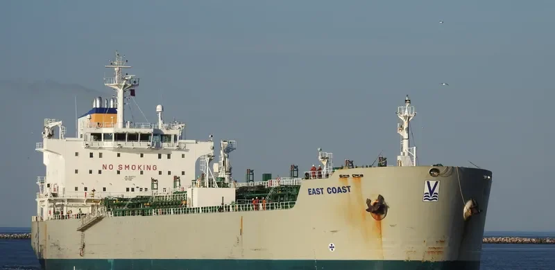 EAST COAST Tanker IMO 9298703 photo 5