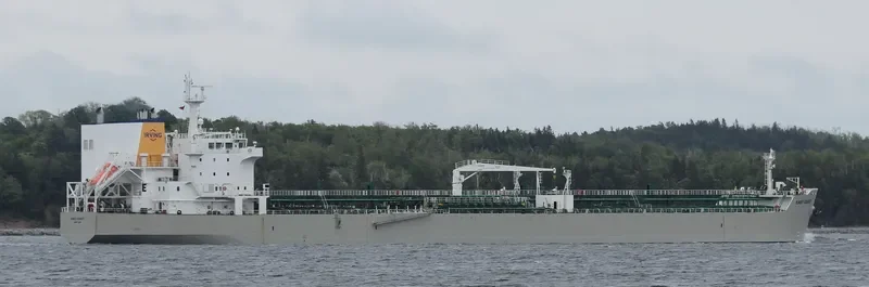 EAST COAST Tanker IMO 9298703 photo 7