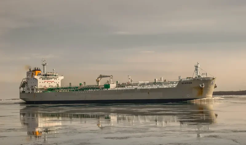 ACADIAN Tanker IMO 9298715 photo 3