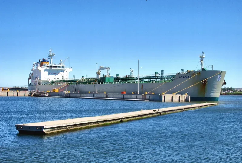ACADIAN Tanker IMO 9298715 photo 5